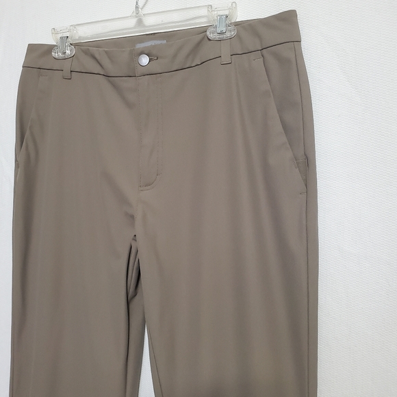 VRST Limitless 4Way Stretch Athletic Fit Pants - Picture 9 of 9